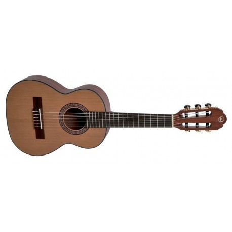 Guitarra clásica Pro Arte CM-25 Maestro Tamaño 1/4