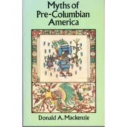 Mackenzie, Donald. Myths Of...