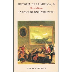 Basso, Alberto. Historia de...