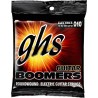 GHS JUEGO ELeCTRICA BOOMERS NICKEL THIN THICK 10 52