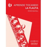 APRENDE TOCANDO LA FLAUTA (Nueva Edición)