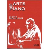 Neuhaus, Heinrich. El Arte del Piano