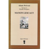 Abate Prévost. Manon Lescaut (Novela). Trad. Eduardo Marquina