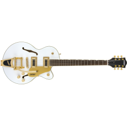 GUITARRA GRETSCH G5655TG LIMITED EDITION ELECTROMATIC® CENTER BLOCK JR. SINGLE-CUT WITH BIGSBY