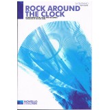 Freedman/Knight. Rock Around The Clock (Coro/Piano)