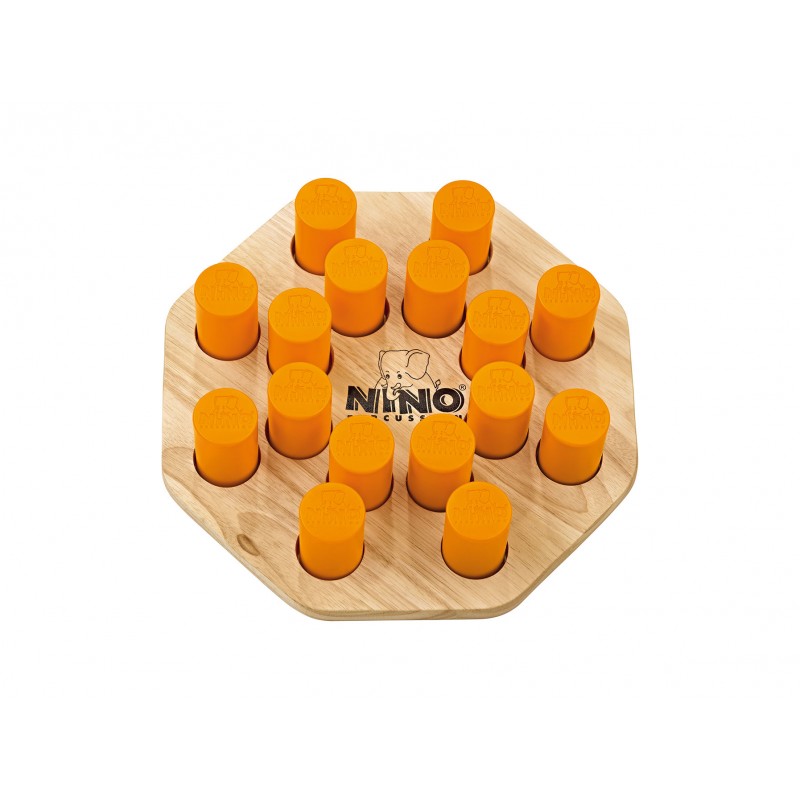 juego shake n play nino526