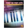 Varios. First 50 Pop Hits you should play on the piano (Easy).
