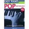 Concina, Franco. Easy Piano. Pop Anthology