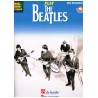 Beatles. Play The Beatles +Audio Access (Saxofón Alto)