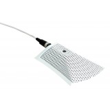psm 3 boundary microphone white