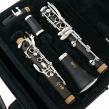 Clarinete Yamaha YCL450 03