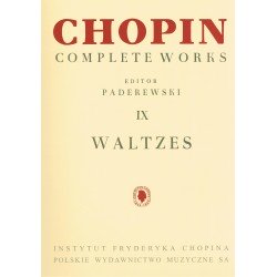Chopin Valses