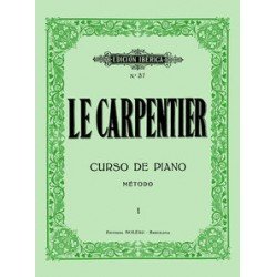 Le Carpentier. Curso De...