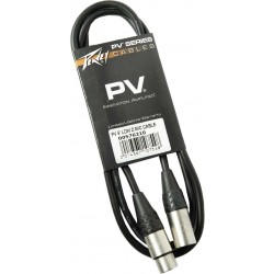 pv 5 low z mic cable