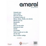 Amaral. Grandes Exitos. Nueva Edición (Piano/Voz/Guitarra)