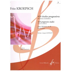 Kroepsch. 416 Estudios...