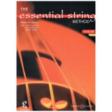 Nelson, Sheila. The Essential String Method. Violin 2