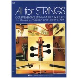 Anderson/Frost. All For Strings Vol.2 Violín