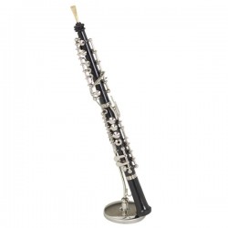 Mini oboe 16 cms dd006