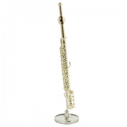 Mini western concert flute...