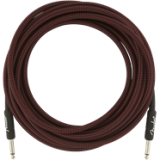 FENDER  PROFESSIONAL SERIES INSTRUMENT CABLE, TWEED