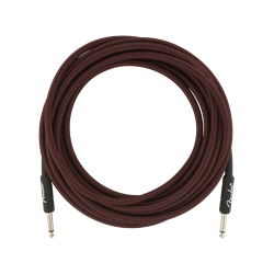 FENDER PROFESSIONAL SERIES INSTRUMENT CABLE, TWEED
