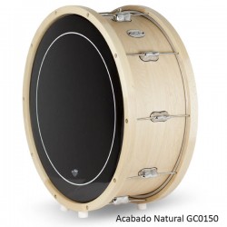 Marching bass drum 45x22...