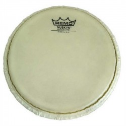 Nuskin drumhead bongo 8.5"...