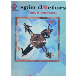SPIN DOCTORS-TURN IT UPSIDE DOWN