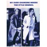 CAFÉ BLEU - THE STYLE COUNCIL - MY EVER CHANGING MOODS