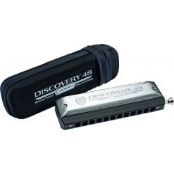 HOHNER DISCOVERY 48