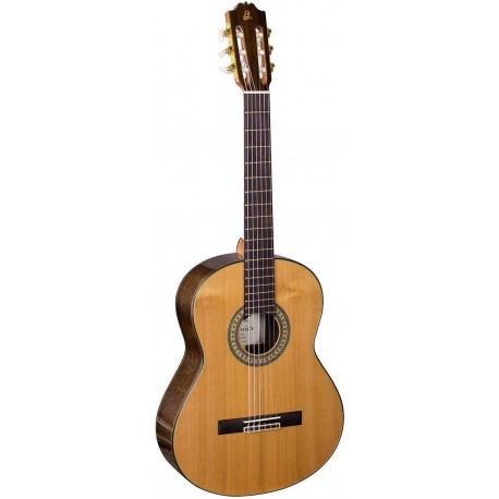 Guitarra ADMIRA A18