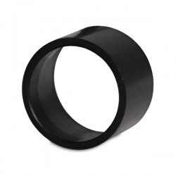 5A/7A Replacement Ring (Black)