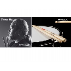 WINCENT STICK TOMAS HAAKE...