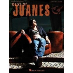 Juanes. Best Of Juanes....