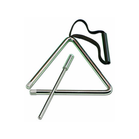 Triángulo 12 cm