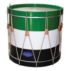 Timbal extremeño...