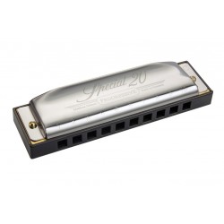 HOHNER SPECIAL 20 COUNTRY...