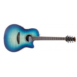 Ovation CS28P-RG Guitarra...