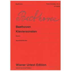 Beethoven. Sonatas Para...