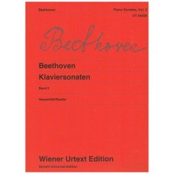 Beethoven. Sonatas Para...