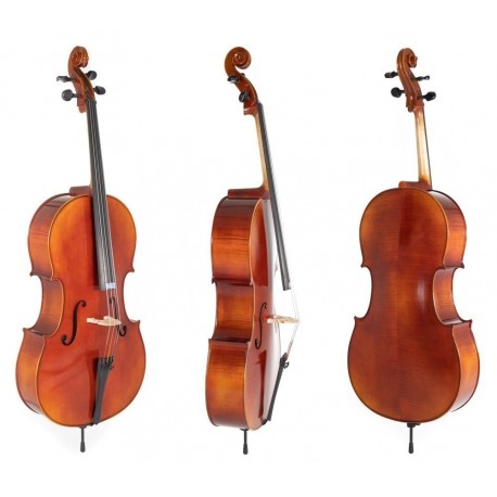 GEWA Con set up Cello Ideale-VC2 4/4