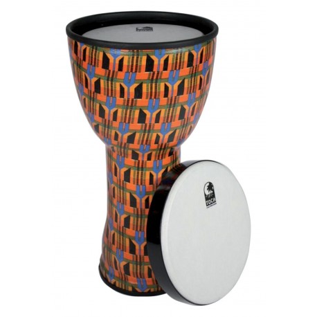 Toca TF2ND-10K Nesting Drums Freestyle II 10"