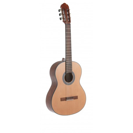 GEWA  Guitarra clasica Tamaño 3/4 Natural