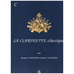 Lancelot/Classens. Le...