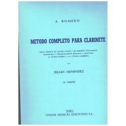 Romero, A. Método Completo...