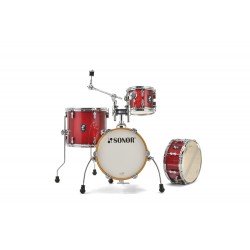 SONOR AQX MICRO SET RMS RED...