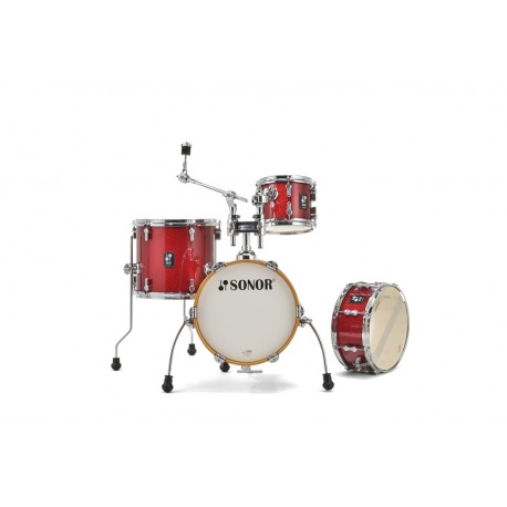 SONOR AQX MICRO SET RMS RED MOON SPARKLE