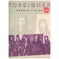 Foreigner. Double Vision...