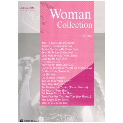 Varios. Woman Collection....